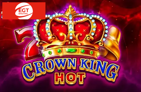 Crown King Hot Gods & King Link